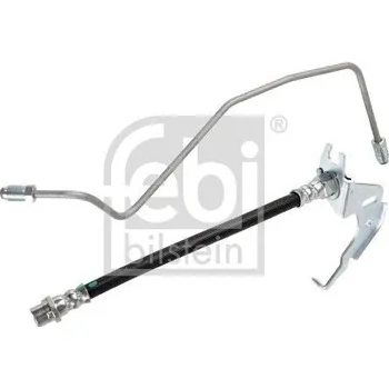 Brzdový systém Brzdová hadice FEBI BILSTEIN 170284
