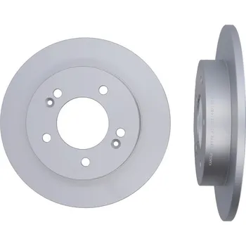 Brzdový kotouč Brzdový kotouč KAMOKA 103172