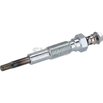 Zapalovací a žhavicí svíčka Žhavicí svíčka SWAG 83 92 4917