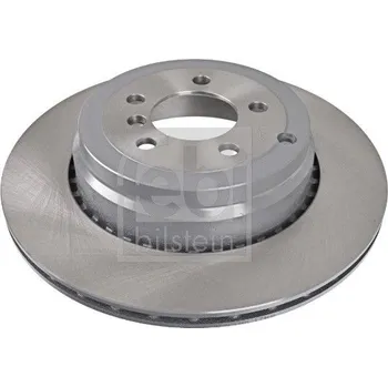 Brzdový kotouč Brzdový kotouč FEBI BILSTEIN 108548