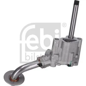 Olejové čerpadlo Olejové čerpadlo FEBI BILSTEIN 08448