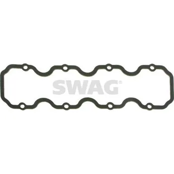 Autodíl Těsnění, kryt hlavy válce SWAG 40 90 4570