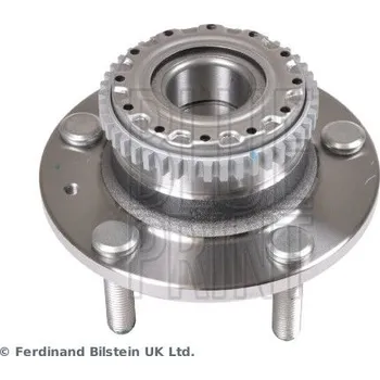 Sada ložisek kol BLUE PRINT ADG08368