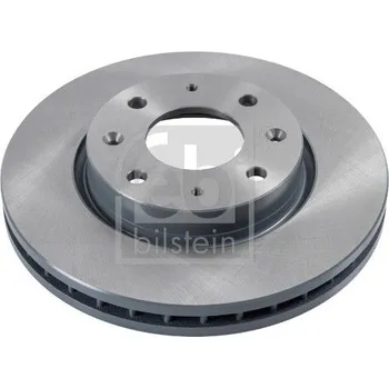 Brzdový kotouč Brzdový kotouč FEBI BILSTEIN 170699