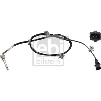 Čidlo automobilu Čidlo, teplota výfukových plynů FEBI BILSTEIN 100841