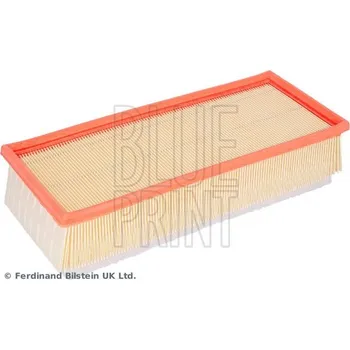 Filtr do auta Vzduchový filtr BLUE PRINT ADT322120