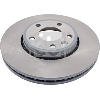 Brzdový kotouč Brzdový kotouč FEBI BILSTEIN 22698