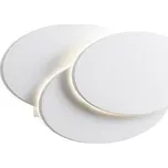 Redo 01-2297 - LED Nástěnné svítidlo GAMER LED/36W/230V bílá