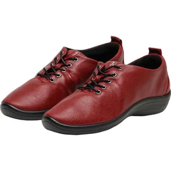 Dámské tenisky Dámské tenisky 4796 J66 Arcopedico červená Barva: červená, Velikost: 37