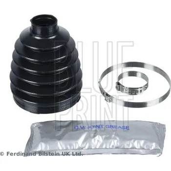 Hřídel nápravy Sada měchů, hnací hřídel BLUE PRINT ADM58172