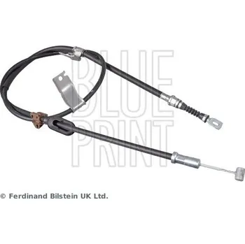Auto-moto Tažné lanko, parkovací brzda BLUE PRINT ADH246142