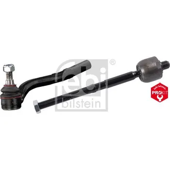 Táhlo řízení Příčné táhlo řízení FEBI BILSTEIN 38970