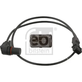 Kliková hřídel Generátor impulsů, klikový hřídel FEBI BILSTEIN 33509