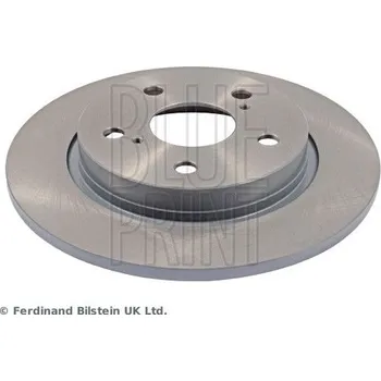 Brzdový kotouč Brzdový kotouč BLUE PRINT ADT343266