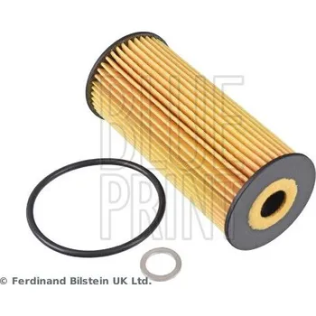 Auto-moto Olejový filtr BLUE PRINT ADG02168