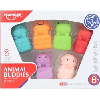 Lamps Zvířátka do vody