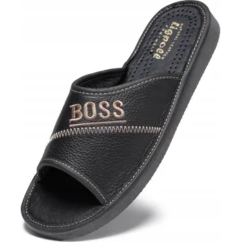 Dámská obuv Ligpoll papuče velikost 40