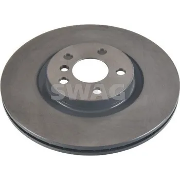 Brzdový kotouč Brzdový kotouč SWAG 20 10 7727