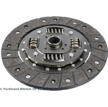 Spojková lamela Lamela spojky BLUE PRINT ADV183102