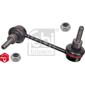 Zavěšení kol Tyč/vzpěra, stabilizátor FEBI BILSTEIN 19867