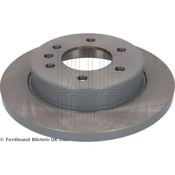 Brzdový kotouč Brzdový kotouč BLUE PRINT ADBP430099