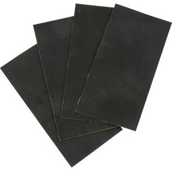 Protihluková fólie, brzdové obložení (posunovací deska) TRW MCB100