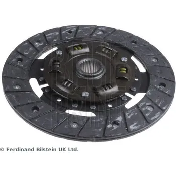 Spojková lamela Lamela spojky BLUE PRINT ADG03122