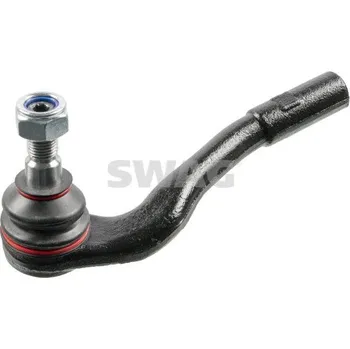 Táhlo řízení Hlava příčného táhla řízení SWAG 10 92 2615