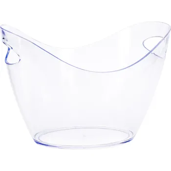 Chladič na víno STOJÁNEK / CHLADIČ NA ALKOHOL / ŠAMPAŇSKÉ, COOLER 35CM