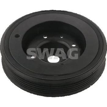 Řemenice, klikový hřídel SWAG 30 93 2195