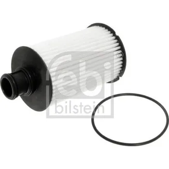 Olejový filtr Olejový filtr FEBI BILSTEIN 109017