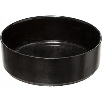 Dekorativní mísa ze skla ASTRA