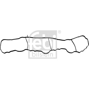 Těsnění motoru Těsnění, koleno sacího potrubí FEBI BILSTEIN 102391