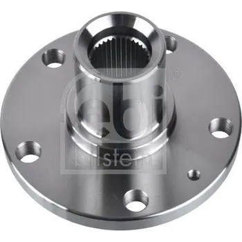 Náboj kola FEBI BILSTEIN 172747