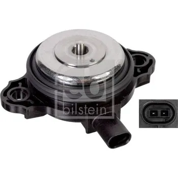 Ventil motoru Řídicí ventil, seřízení vačkového hřídele FEBI BILSTEIN 175058