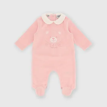 Kojenecký overall Dupačky Primigi 58206501 3M