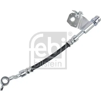 Brzdový systém Brzdová hadice FEBI BILSTEIN 180951