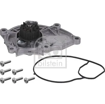 Chladič motoru Vodní čerpadlo, chlazení motoru FEBI BILSTEIN 102495