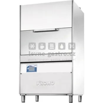 Myčka nádobí Kromo Granulová myčka GR 300 TR plus (s rekuperací)