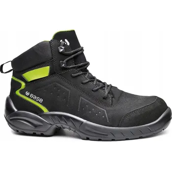 Pracovní obuv Pracovní obuv B0177 S3 SRC BASE velikost 40