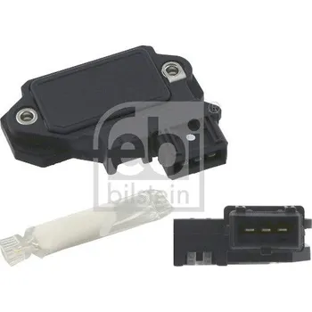Řídící jednotka Řídicí jednotka, zapalovací systém FEBI BILSTEIN 26492