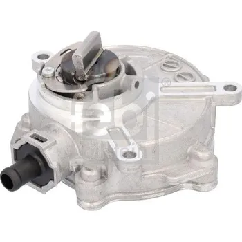 Vakuové čerpadlo Vakuové čerpadlo, brzdový systém FEBI BILSTEIN 102790