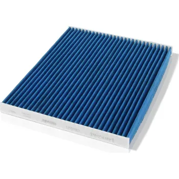 Klimatizace automobilu Filtr, vzduch v interiéru CORTECO 49408482