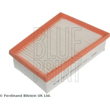 Filtr do auta Vzduchový filtr BLUE PRINT ADR162204