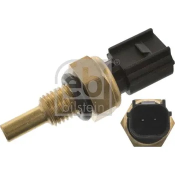 Autoelektrika Snímač, teplota chladiva FEBI BILSTEIN 107623