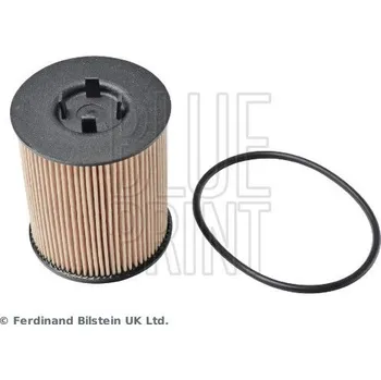 Filtr do auta Olejový filtr BLUE PRINT ADW192113