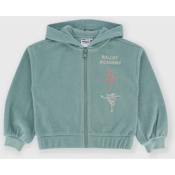 Dívčí mikina Mikina Primigi 58152721 7