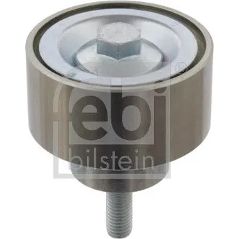 Vratná/vodicí kladka, klínový žebrový řemen FEBI BILSTEIN 22899