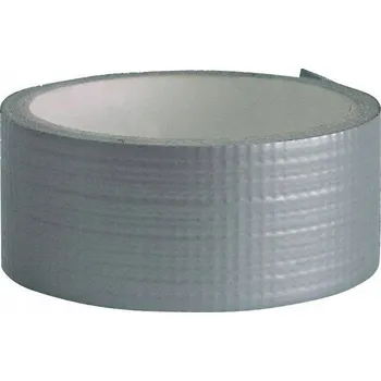 UNIVERZÁLNÍ LEPICÍ PÁSKA DUCT TAPE 48MM*9M (10YD) - BALENÍ