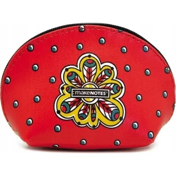Peněženka na zip Make Notes